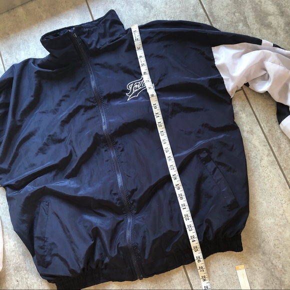 Fubu Track Suit Jacket - Picture 13 of 16